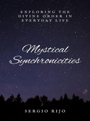 cover image of Mystical Synchronicities